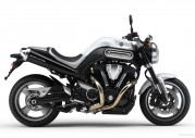 Yamaha MT-01